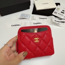 Chanel Wallet Purse